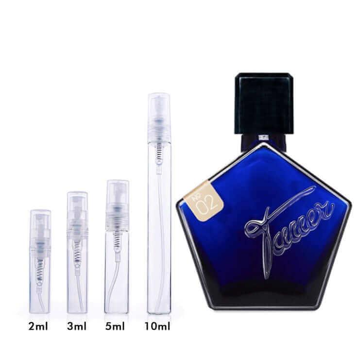 02 L'Air du Desert Marocain Tauer Perfumes for women and men - Vytrix