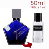 03 Lonestar Memories Tauer Perfumes for women and men Decant Samples - Vytrix