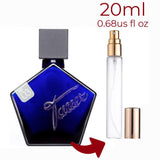 03 Lonestar Memories Tauer Perfumes for women and men Decant Samples - Vytrix