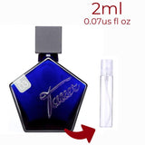 03 Lonestar Memories Tauer Perfumes for women and men Decant Samples - Vytrix