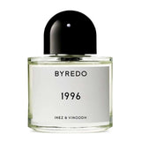 1996 Inez & Vinoodh Byredo for women and men Decant Samples - Vytrix