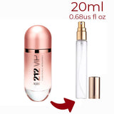 212 VIP Rosé Carolina Herrera for women Decant Samples - Vytrix