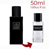 24 rue de l'Université Yves Saint Laurent for women and men Decant Samples - Vytrix