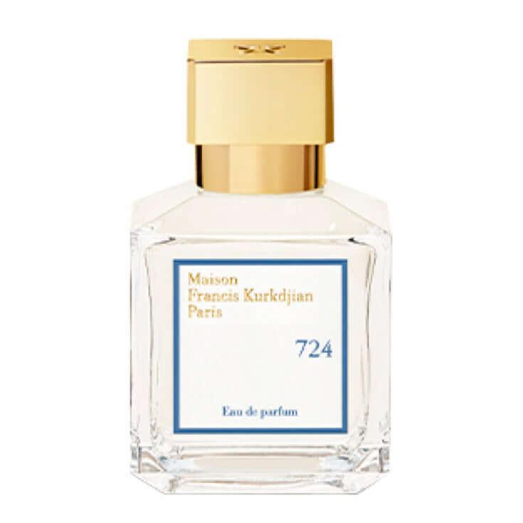 724 Maison Francis Kurkdjian for women and men Decant Samples - Vytrix