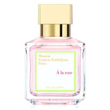 A La Rose Maison Francis Kurkdjian for women Decant Fragrance Samples - Vytrix