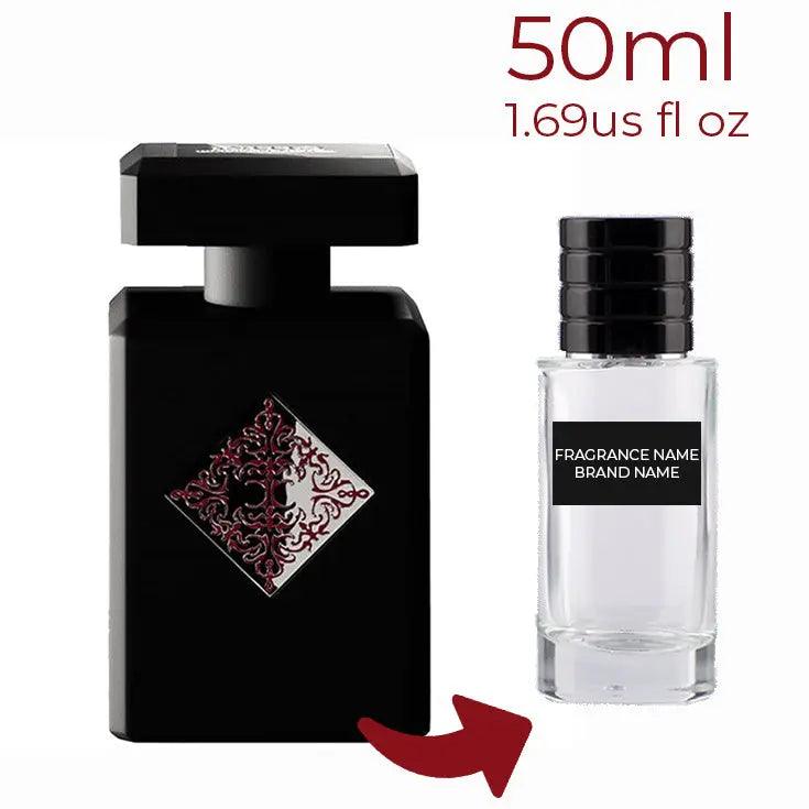 Absolute Aphrodisiac Initio Parfums Prives for women and men Decant Fragrance Samples - Vytrix