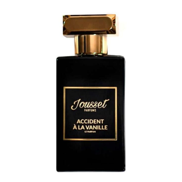 Accident À La Vanille Jousset Parfums for women and men Decant Samples - Vytrix