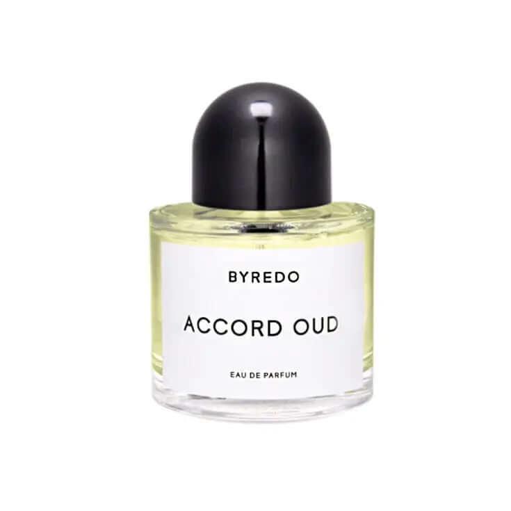 Accord Oud Byredo for women and men Decant Fragrance Samples - Vytrix