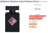 Addictive Vibration Initio Parfums Prives for women - Vytrix