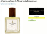 Afternoon Splash Alexandria Fragrances for women and men - Vytrix