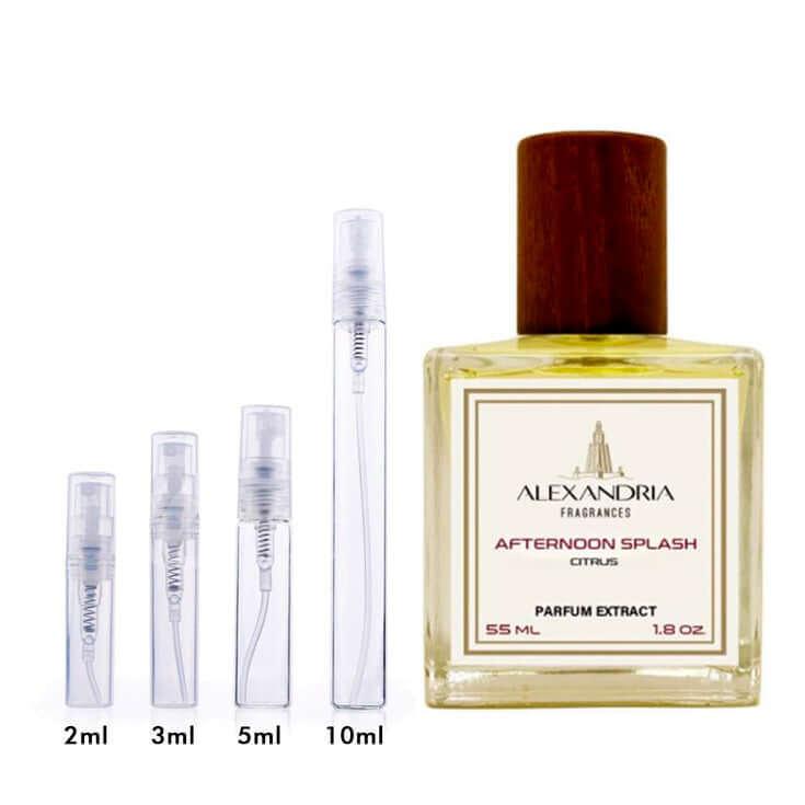 Afternoon Splash Alexandria Fragrances for women and men - Vytrix