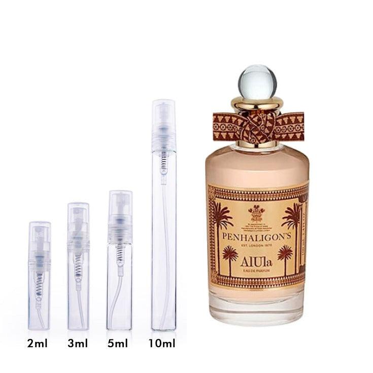 AIUla Penhaligon's for women and men Decant Samples - Vytrix