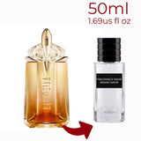 Alien Goddess Intense Mugler for women Decant Samples - Vytrix