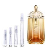 Alien Goddess Intense Mugler for women Decant Samples - Vytrix