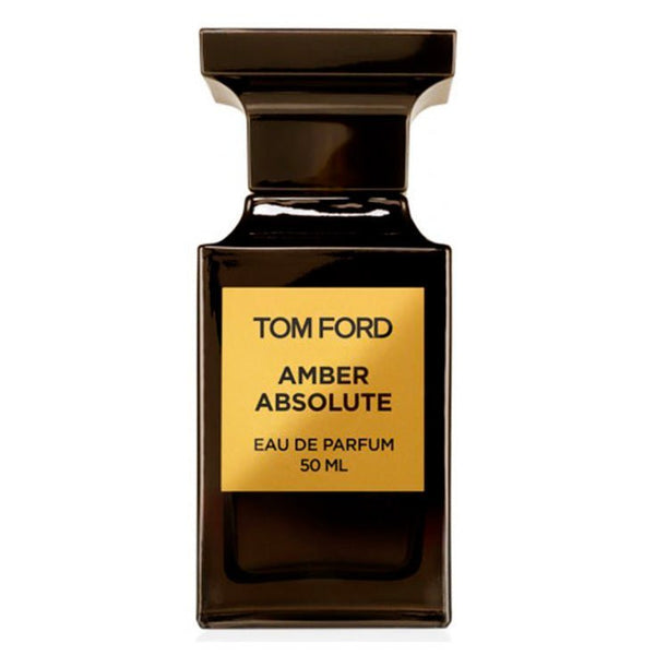 Amber Absolute Tom Ford for women and men Decant Samples - Vytrix