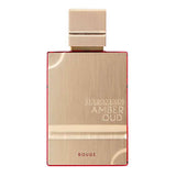 Amber Oud Rouge Al Haramain Perfumes for women and men - Vytrix