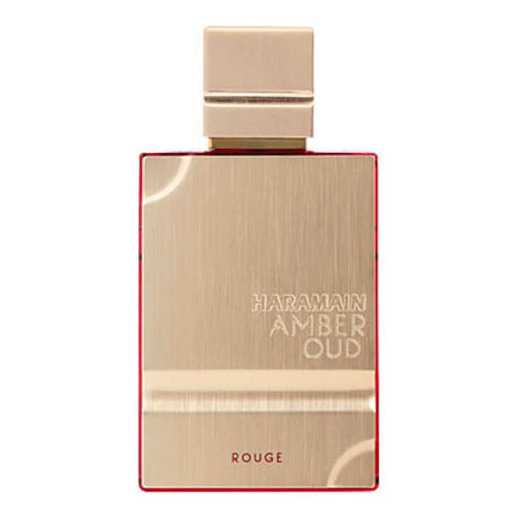 Amber Oud Rouge Al Haramain Perfumes for women and men - Vytrix