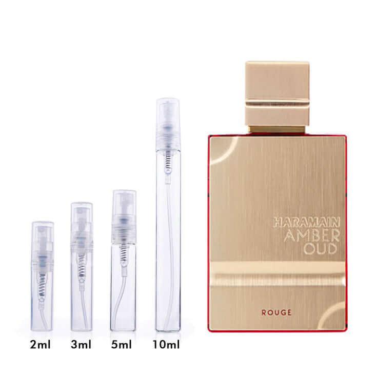 Amber Oud Rouge Al Haramain Perfumes for women and men - Vytrix