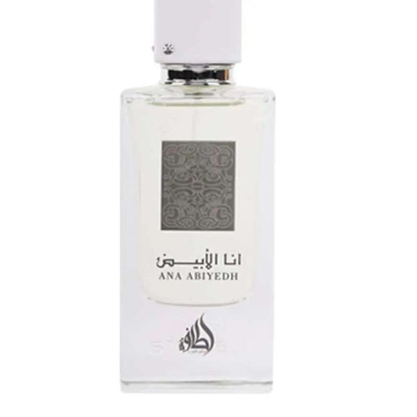 Ana Abiyedh Lattafa Perfumes for women and men Decant Fragrance Samples - Vytrix