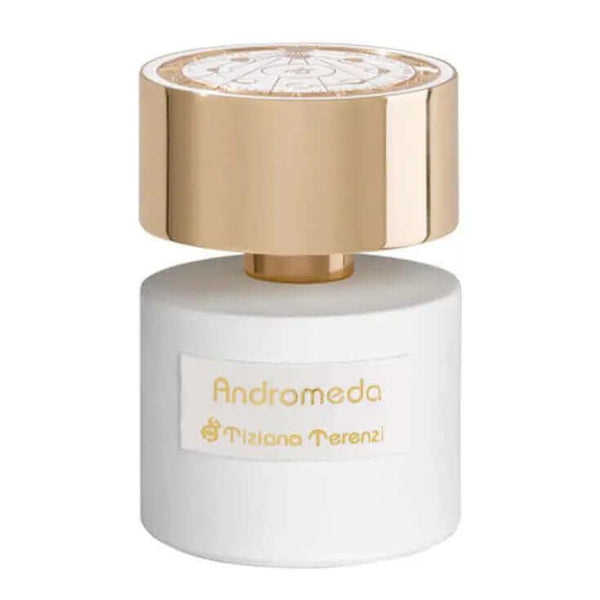 Andromeda Tiziana Terenzi for women and men Decant Fragrance Samples - Vytrix