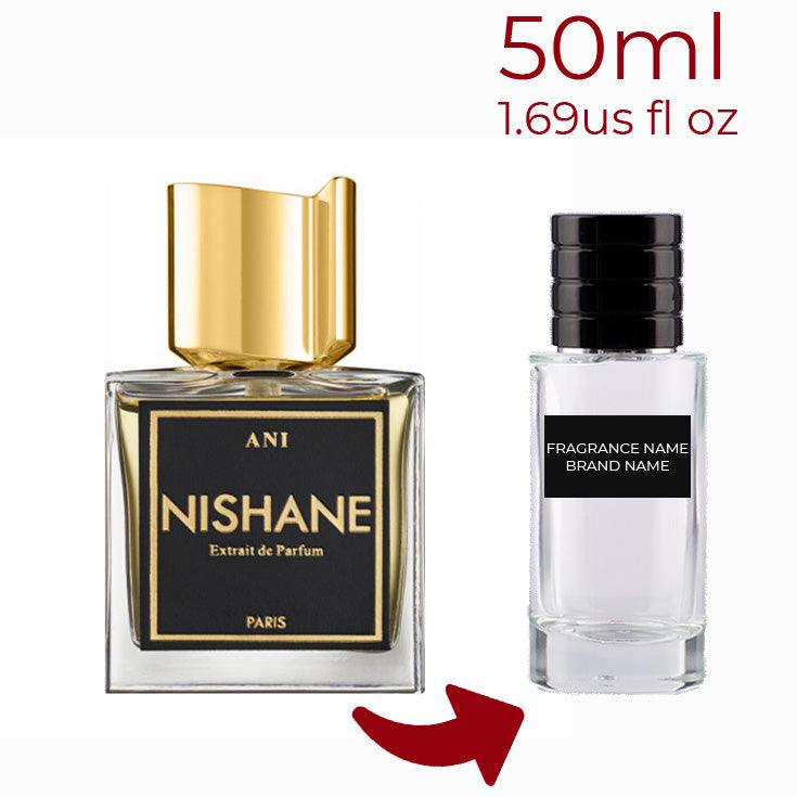 Ani Nishane for women and men Decant Fragrance Samples - Vytrix