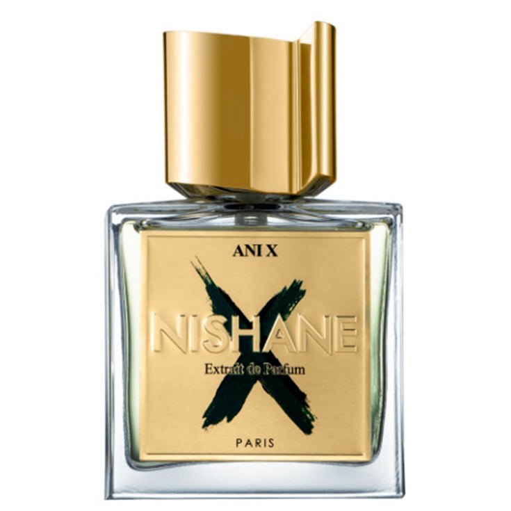 Ani X Nishane for women and men Decant Samples - Vytrix