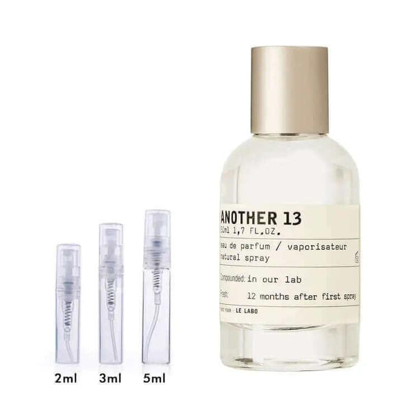 Another 13 Le Labo for women and men Decant Fragrance Samples - Vytrix