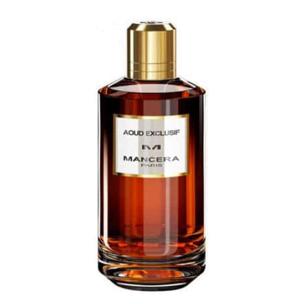 Aoud Exclusif Mancera for women and men Decant Fragrance Samples - Vytrix