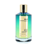 Aoud Lemon Mint Mancera for women and men Decant Fragrance Samples - Vytrix