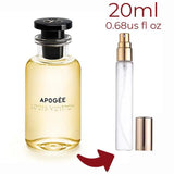 Apogée Louis Vuitton for women Decant Fragrance Samples - Vytrix