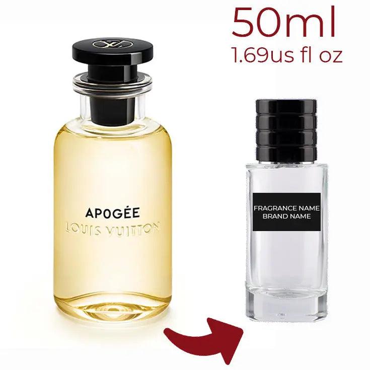 Apogée Louis Vuitton for women Decant Fragrance Samples - Vytrix