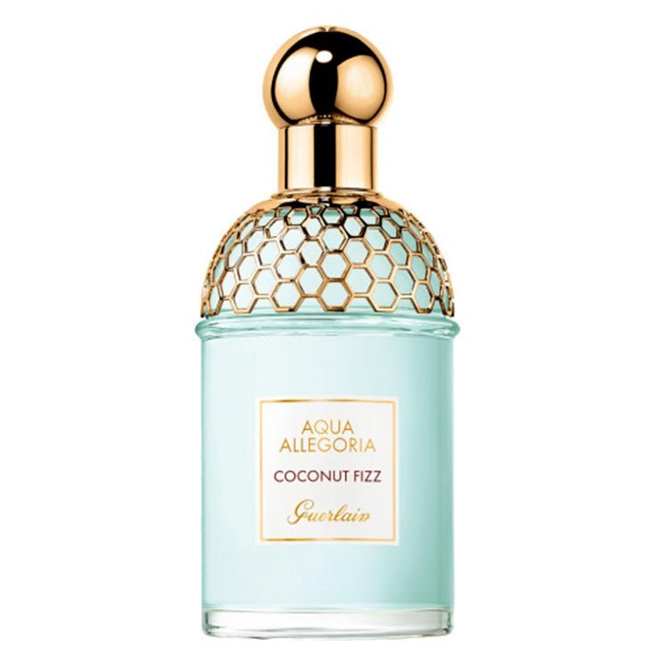 Aqua Allegoria Coconut Fizz Guerlain for women and men Decant Samples - Vytrix