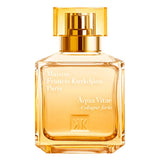 Aqua Vitae Cologne Forte Maison Francis Kurkdjian for women and men Decant Samples - Vytrix