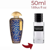 Arabesque The Merchant of Venice for women and men Sample Fragrance Decant Fragrance Samples - Vytrix