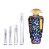 Arabesque The Merchant of Venice for women and men Sample Fragrance Decant Fragrance Samples - Vytrix