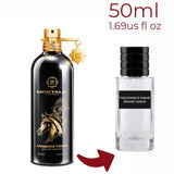 Arabians Tonka Montale for women and men Decant Fragrance Samples - Vytrix