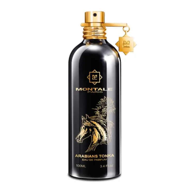 Arabians Tonka Montale for women and men Decant Fragrance Samples - Vytrix