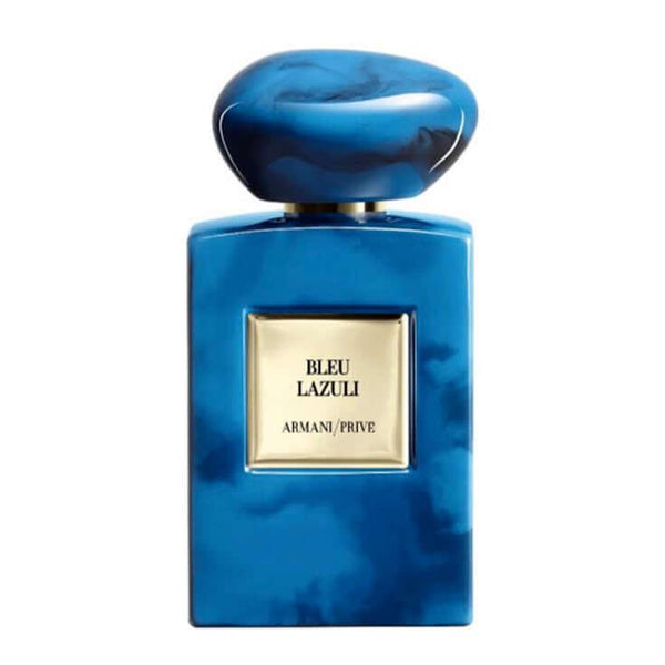 Armani Privé Bleu Lazuli Giorgio Armani for women and men Decant Samples - Vytrix