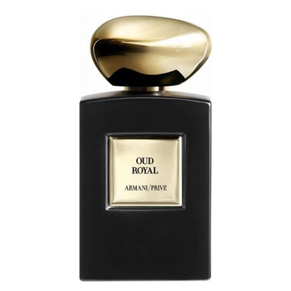 Armani Privé Oud Royal Giorgio Armani for women and men Decant Fragrance Samples - Vytrix