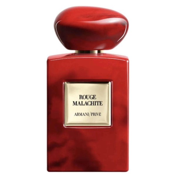 Armani Prive Rouge Malachite Giorgio Armani for women and men Decant Fragrance Samples - Vytrix