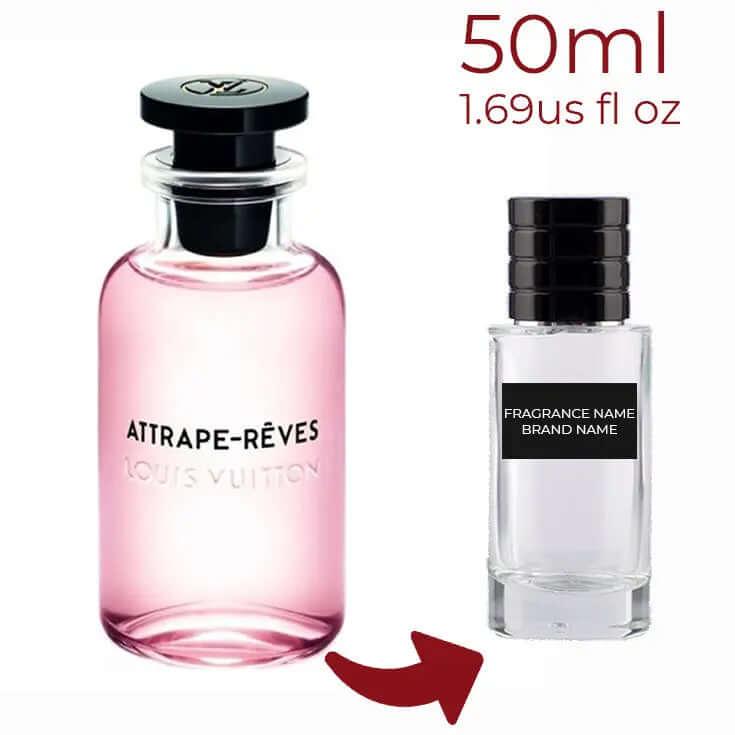 Attrape - Rêves Louis Vuitton for women Decant Fragrance Samples - Vytrix