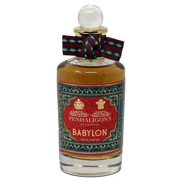 Babylon Penhaligon's for women and men Decant Fragrance Samples - Vytrix