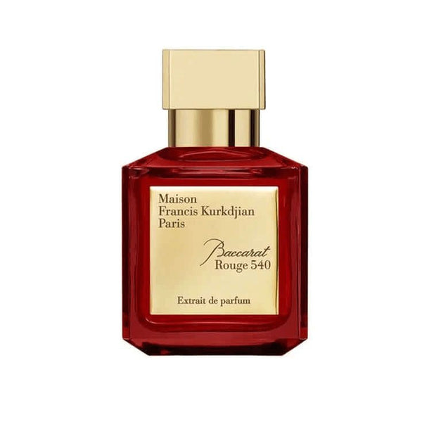 Baccarat Rouge 540 Extrait de Parfum Maison Francis Kurkdjian for women and men Decant Fragrance Samples - Vytrix