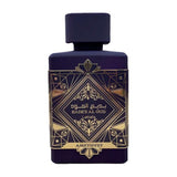 Bade'e Al Oud Amethyst Lattafa Perfumes for women and men Decant Samples - Vytrix