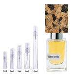 Baraonda Nasomatto for women and men Decant Fragrance Samples - Vytrix