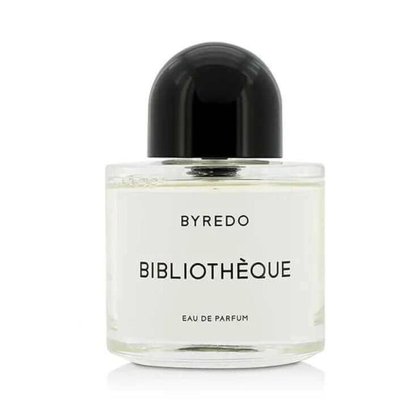 Bibliothèque Byredo for women and men Decant Fragrance Samples - Vytrix