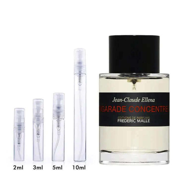 Bigarade Concentree Frederic Malle for women and men Decant Fragrance Samples - Vytrix