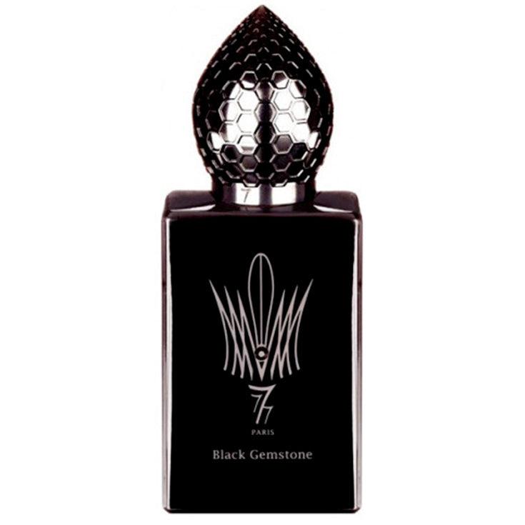 Black Gemstone Stéphane Humbert Lucas 777 for women and men Decant Samples - Vytrix