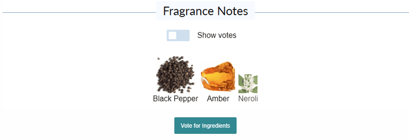 Black Pepper & Amber, Neroli Zielinski & Rozen for women and men Decant Samples - Vytrix