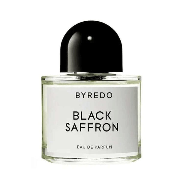 Black Saffron Byredo for women and men Decant Fragrance Samples - Vytrix